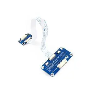 Universal Epaper Driver E-Paper Driver Board Supports Various SPI E-Paper Raw Panels Compatible Raspberry Pi 4B+ 4B 3B+ 3B 2B+ Zero W WH Jetson Nano Universal Epaper Driver E-Paper Driver Board Supports Various SPI E-Paper Raw Panels Compatible Raspberry Pi 4B+ 4B 3B+ 3B 2B+ Zero W WH Jetson Nano