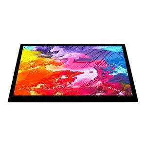 15.6inch QLED IPS Display for Raspberry Pi/Jetson Nano/PC/Game Console, 1920 × 1080, 100% SRGB Touch Screen, Toughened Glass Panel 15.6inch QLED IPS Display for Raspberry Pi/Jetson Nano/PC/Game Console, 1920 × 1080, 100% SRGB Touch Screen, Toughened Glass Panel