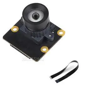 MIS5001 5MP Wide-Angle Camera Module, High Sensitivity & Low Dark Current, Low-Light Imaging, Compatible with Luckfox Pico Pro/Max/Ultra RV1106 Boards for IoT, Machine Vision Distortion-Free Lens MIS5001 5MP Wide-Angle Camera Module, High Sensitivity & Low Dark Current, Low-Light Imaging, Compatible with Luckfox Pico Pro/Max/Ultra RV1106 Boards for IoT, Machine Vision Distortion-Free Lens