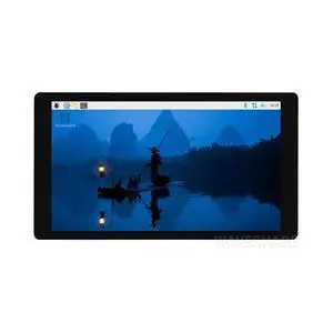 5-Inch Capacitive Touch Display for Raspberry Pi/Jetson/Windows PC | 720x1280 IPS LCD Panel with Optical Bonding Glass | HDMI Interface | 5-Point Touch Support | Fits Raspberry Pi OS, Ubuntu, Retropie 5-Inch Capacitive Touch Display for Raspberry Pi/Jetson/Windows PC | 720x1280 IPS LCD Panel with Optical Bonding Glass | HDMI Interface | 5-Point Touch Support | Fits Raspberry Pi OS, Ubuntu, Retropie