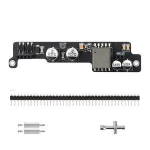 PoE Expansion Board for NVIDIA Jetson Orin Nano/NX Mini Body More Space Saving 802.3af-Compliant for Network Connection and Power Supply PoE Expansion Board for NVIDIA Jetson Orin Nano/NX Mini Body More Space Saving 802.3af-Compliant for Network Connection and Power Supply