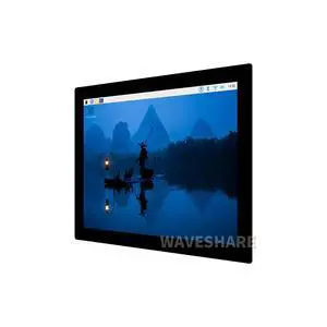 8 Inch Capacitive Touch Display for Raspberry Pi 5/Jetson Nano 768×1024 Toughened Glass Panel 8 Inch Monitor HDMI Interface 10-Point Touch IPS Panel 8 Inch Capacitive Touch Display for Raspberry Pi 5/Jetson Nano 768×1024 Toughened Glass Panel 8 Inch Monitor HDMI Interface 10-Point Touch IPS Panel