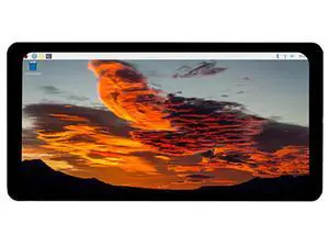 6.25inch Capacitive Touch Display for Raspberry Pi Jetson Nano 720×1560 HDMI Interface IPS Panel 5-Point Touch 178° Viewing Angle Supports Windows 11/10 / 8.1/8 / 7 6.25inch Capacitive Touch Display for Raspberry Pi Jetson Nano 720×1560 HDMI Interface IPS Panel 5-Point Touch 178° Viewing Angle Supports Windows 11/10 / 8.1/8 / 7