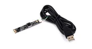 OV5693 5MP USB Camera (B) for Raspberry Pi 5 & Jetson Nano Fixed-Focus Auto Focusing Supports 1080p@30 Video Recording OV5693 5MP USB Camera (B) for Raspberry Pi 5 & Jetson Nano Fixed-Focus Auto Focusing Supports 1080p@30 Video Recording