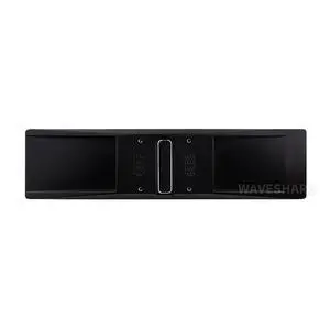 11.9 Inch IPS Display 320×1480 Toughened Glass Panel PC Side Monitor for Raspberry Pi/Jetson Nano/PC HDMI Interface Hi-Fi Speaker with Metal Case 11.9 Inch IPS Display 320×1480 Toughened Glass Panel PC Side Monitor for Raspberry Pi/Jetson Nano/PC HDMI Interface Hi-Fi Speaker with Metal Case