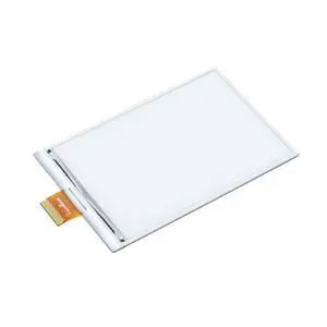 3.52inch E-Paper (Raw Panel) 3.52inch E-Paper (Raw Panel)