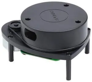 Slamtec RPLIDAR A1 Laser Ranging Sensor, 360° Omnidirectional Lidar Scanning, Range Distance 12m, Frequencey 8000 Hz Slamtec RPLIDAR A1 Laser Ranging Sensor, 360° Omnidirectional Lidar Scanning, Range Distance 12m, Frequencey 8000 Hz