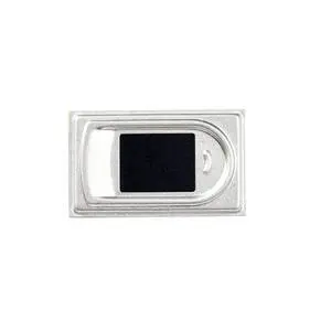 Rectangle-Shaped All-in-One Capacitive Fingerprint Sensor (E) Compatible for STM32/Raspberry Pi, UART Connector, High Performance Cortex Processor Rectangle-Shaped All-in-One Capacitive Fingerprint Sensor (E) Compatible for STM32/Raspberry Pi, UART Connector, High Performance Cortex Processor