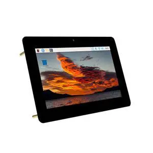 8inch Capacitive Touch Display for Raspberry Pi, DSI Interface, 800×480, Brightness Adjustable,with Reversed Camera Hole 8inch Capacitive Touch Display for Raspberry Pi, DSI Interface, 800×480, Brightness Adjustable,with Reversed Camera Hole