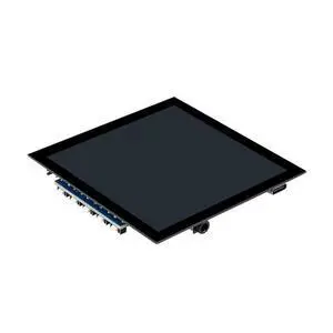 4inch HDMI Capacitive Touch IPS LCD Display C Version for Raspberry Pi/Jetson Nano/PC, Fully Laminated Screen,720×720 Resolution 4inch HDMI Capacitive Touch IPS LCD Display C Version for Raspberry Pi/Jetson Nano/PC, Fully Laminated Screen,720×720 Resolution
