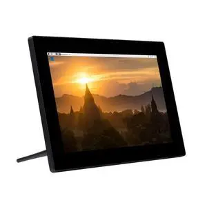 10.1inch HD Capacitive Touch Screen LCD (G), Compatible Supports Raspberry Pi/Jetson Nano/PC, 10-Points Touch, 1920×1200, HDMI, IPS Fully Laminated Screen 10.1inch HD Capacitive Touch Screen LCD (G), Compatible Supports Raspberry Pi/Jetson Nano/PC, 10-Points Touch, 1920×1200, HDMI, IPS Fully Laminated Screen