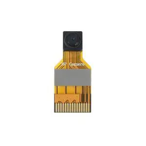 RPi FPC Camera (B) for Raspberry Pi Series Boards, OV5647, 5MP, 1080P HD Video Recording, Mini Size RPi FPC Camera (B) for Raspberry Pi Series Boards, OV5647, 5MP, 1080P HD Video Recording, Mini Size