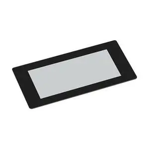 2.9inch Touch E-Paper E-Ink Display HAT for Raspberry Pi Series Board, 5-Points Capacitive Touch, 5-Points Touch,296×128 Pixels, SPI Interface 2.9inch Touch E-Paper E-Ink Display HAT for Raspberry Pi Series Board, 5-Points Capacitive Touch, 5-Points Touch,296×128 Pixels, SPI Interface
