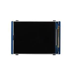 2inch LCD Display Module HAT for Raspberry Pi Pico, Embedded ST7789VW Driver, Using SPI Bus, 320×240 Pixels, 65K Colors 2inch LCD Display Module HAT for Raspberry Pi Pico, Embedded ST7789VW Driver, Using SPI Bus, 320×240 Pixels, 65K Colors