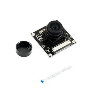 IMX219-170 Camera Module Support NVIDIA Jetson Nano Developer Kit with Sony IMX219 Sensor 8 MP 170°(Degree) FOV Wide Viewing Angle 3280 × 2464 IMX219-170 Camera Module Support NVIDIA Jetson Nano Developer Kit with Sony IMX219 Sensor 8 MP 170°(Degree) FOV Wide Viewing Angle 3280 × 2464