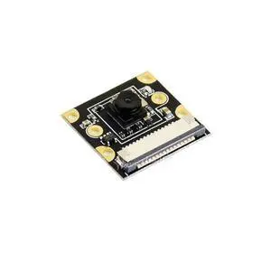 IMX219-120 Camera Module Supports NVIDIA Jetson Nano Developer Kit with IMX219 Sensor 8 Megapixels 120° Wide FOV 3280 × 2464 for AI Projects IMX219-120 Camera Module Supports NVIDIA Jetson Nano Developer Kit with IMX219 Sensor 8 Megapixels 120° Wide FOV 3280 × 2464 for AI Projects