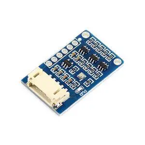BMP388 24-bit High Precision Barometric Pressure Sensor Accurate Altitude/Barometric Pressure/Temperature Measuring I2C/SPI Interface for Environment Monitoring, IoT Projects BMP388 24-bit High Precision Barometric Pressure Sensor Accurate Altitude/Barometric Pressure/Temperature Measuring I2C/SPI Interface for Environment Monitoring, IoT Projects
