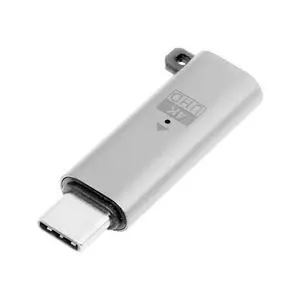 USB C Virtual Display Adapter USB Type C Monitor Dummy Plug Headless Ghost Display Emulator Support EDID 3840x2160 4K@60hz with Indicator Light Compatible with Thunderbolt 3/4 Silver USB C Virtual Display Adapter USB Type C Monitor Dummy Plug Headless Ghost Display Emulator Support EDID 3840x2160 4K@60hz with Indicator Light Compatible with Thunderbolt 3/4 Silver