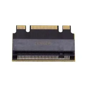 M.2 2230 to 2242 Extension Adapter,NGFF B+M Key NVME M-Key 2230 to 2242 Extension Adapter Compatible with Legion Go ThinkPad M.2 2230 to 2242 Extension Adapter,NGFF B+M Key NVME M-Key 2230 to 2242 Extension Adapter Compatible with Legion Go ThinkPad
