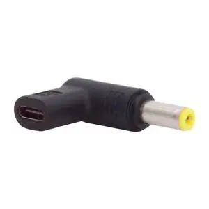 USB C to DC 12V Adapter,USB 3.1 Type C Female to DC 5.5x2.5mm 12V Plug Adapter PD Emulator Trigger USB C to DC 12V Adapter,USB 3.1 Type C Female to DC 5.5x2.5mm 12V Plug Adapter PD Emulator Trigger