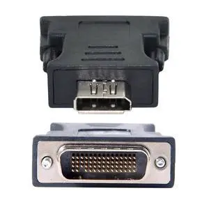 CY DMS-59pin to Displayport Adapter LFH DMS-59pin Male to DP Displayport Female Extension Adapter for PC Graphics Card CY DMS-59pin to Displayport Adapter LFH DMS-59pin Male to DP Displayport Female Extension Adapter for PC Graphics Card