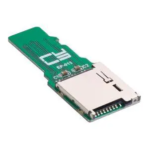 TF Micro SD Card Male Extender to TF Card Female Extension Adapter PCBA SD/SDHC/SDXC UHS-III UHS-3 UHS-2 TF Micro SD Card Male Extender to TF Card Female Extension Adapter PCBA SD/SDHC/SDXC UHS-III UHS-3 UHS-2