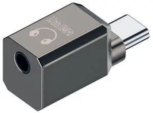 USB C to 3.5mm Headphone Jack Adapter Support Hi-Res 32bits 384KHz HiFi Sound Quality with DAC Chip USB C to 3.5mm Headphone Jack Adapter Support Hi-Res 32bits 384KHz HiFi Sound Quality with DAC Chip