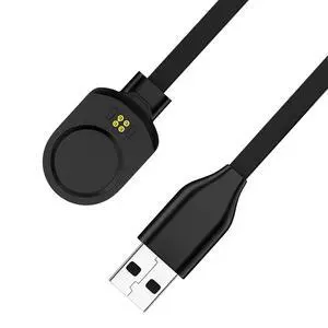 USB A Charging Cable for Garmin-MARQ 2 Series Watches (3.3FT) - Garmin MARQ 2 Charging Cable, Type-A Dock Station, Black USB A Charging Cable for Garmin-MARQ 2 Series Watches (3.3FT) - Garmin MARQ 2 Charging Cable, Type-A Dock Station, Black
