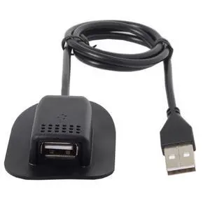Backpack USB Charging Cable, Practical Convenient Outdoor Travel Camping External for Charger Backpack USB Charging Cable, Practical Convenient Outdoor Travel Camping External for Charger