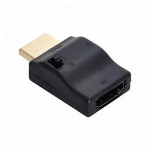 Adapter Remote Controlled HDMI 2.0 IR Adapter with CEC ARC Function HDCP Compliant Support to Close CEC Adapter Remote Controlled HDMI 2.0 IR Adapter with CEC ARC Function HDCP Compliant Support to Close CEC