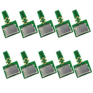 10PCS/lot Micro SD TF Memory Card Kit Male to Standard SD Female Extension Adapter Extender PCBA Reader for Car Phone (SD*10PCS) 10PCS/lot Micro SD TF Memory Card Kit Male to Standard SD Female Extension Adapter Extender PCBA Reader for Car Phone (SD*10PCS)