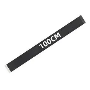 1pc FPC Ribbon Flat Cable 0.5mm Pitch 20pin for USB2.0 Flat FPC 480Mbps Compatible with FPV HDTV Camera Multicopter Aerial Photography (100cm) 1pc FPC Ribbon Flat Cable 0.5mm Pitch 20pin for USB2.0 Flat FPC 480Mbps Compatible with FPV HDTV Camera Multicopter Aerial Photography (100cm)