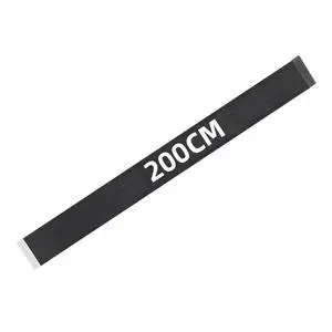 1pc FPC Ribbon Flat Cable 0.5mm Pitch 20pin for USB2.0 Flat FPC 480Mbps Compatible with FPV HDTV Camera Multicopter Aerial Photography (200cm) 1pc FPC Ribbon Flat Cable 0.5mm Pitch 20pin for USB2.0 Flat FPC 480Mbps Compatible with FPV HDTV Camera Multicopter Aerial Photography (200cm)