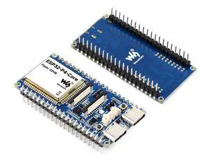 ESP32-P4-Core Dev Board, Rich Interfaces for HM, Edge Computing, IO Expand ESP32-P4-Core Dev Board, Rich Interfaces for HM, Edge Computing, IO Expand