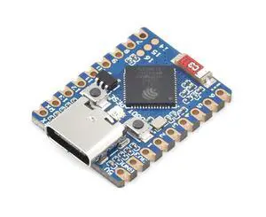 ESP32-S3 Mini Development Board, Based on ESP32-S3FH4R2 Dual-Core Processor ESP32-S3 Mini Development Board, Based on ESP32-S3FH4R2 Dual-Core Processor