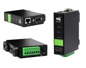 RS232/485/422 to RJ45 Ethernet Converter, with POE Function, Bi-Directional Transparent Data, TCP/IP to Serial, Serial Server for Data Acquisition, IoT Gateway Intelligent Instrument Monitoring RS232/485/422 to RJ45 Ethernet Converter, with POE Function, Bi-Directional Transparent Data, TCP/IP to Serial, Serial Server for Data Acquisition, IoT Gateway Intelligent Instrument Monitoring