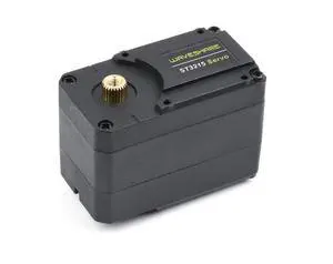 30kg.cm@12V Serial Bus Servo High Precision and Torque, with Programmable 360 Degrees Magnetic Encoder, 6~12.6 V, for Quadruped Robots, Hexapod Walkers, Robotic Arms and Other Robotic Projects 30kg.cm@12V Serial Bus Servo High Precision and Torque, with Programmable 360 Degrees Magnetic Encoder, 6~12.6 V, for Quadruped Robots, Hexapod Walkers, Robotic Arms and Other Robotic Projects