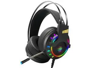 Stereo Gaming Headset for PS4, PC, Xbox One Controller, 7.1-Channel Noise Cancelling Over Ear Headphones with Mic, LED Light, Bass Surround, Soft Memory Earmuffs for Laptop Mac Nintendo PS3 Games Stereo Gaming Headset for PS4, PC, Xbox One Controller, 7.1-Channel Noise Cancelling Over Ear Headphones with Mic, LED Light, Bass Surround, Soft Memory Earmuffs for Laptop Mac Nintendo PS3 Games