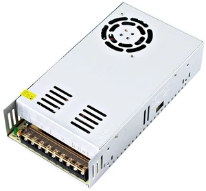 AC 110V/220V to DC 12V 30A 360W Regulated Universal Switching Power Supply Trans AC 110V/220V to DC 12V 30A 360W Regulated Universal Switching Power Supply Trans