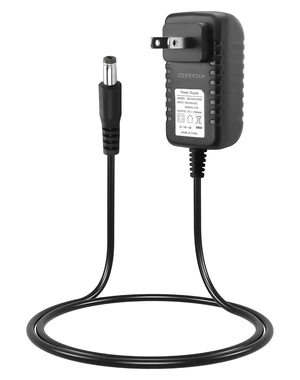 5V 1A 5W Power Supply Adapter AC100-240V to DC 5 Volt 1Amp Power Cord Replacemen 5V 1A 5W Power Supply Adapter AC100-240V to DC 5 Volt 1Amp Power Cord Replacemen