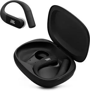 Endurance Peak 4 - True Wireless Noise Cancelling Sport Earbuds, Up to 48Hrs Total Playback, Water & dust Proof (IP68), Secure fit with TwistLock Design, & 6 mics for Perfect Calls (Black/Grey) Endurance Peak 4 - True Wireless Noise Cancelling Sport Earbuds, Up to 48Hrs Total Playback, Water & dust Proof (IP68), Secure fit with TwistLock Design, & 6 mics for Perfect Calls (Black/Grey)