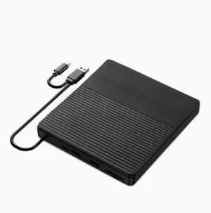 5-in-1 External DVD Burner USB 3.0 Drive, Portable CD DVD RW Writer with SD TF Card Reader & USB Hub, Optical Drive for Laptop Desktop PC Mac Computer 5-in-1 External DVD Burner USB 3.0 Drive, Portable CD DVD RW Writer with SD TF Card Reader & USB Hub, Optical Drive for Laptop Desktop PC Mac Computer