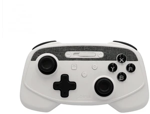 Multi-Device Wireless Controller, White Multi-Device Wireless Controller, White