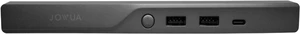 Mini LED Hub Bar Compatible for Tesla Model S/X (2021+), 1 USB-C Port, 2 USB-A Ports Mini LED Hub Bar Compatible for Tesla Model S/X (2021+), 1 USB-C Port, 2 USB-A Ports