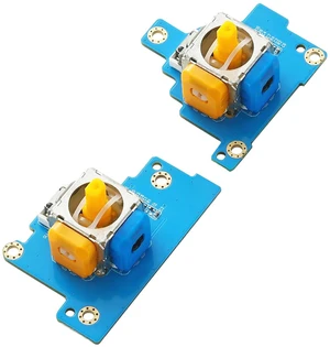 TMR Joystick Module For ROG Xbox Ally/Xbox Ally X TMR Joystick Module For ROG Xbox Ally/Xbox Ally X
