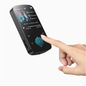 32GB MP3 MP4 Player, Portable Digital Music Player with 320x240 Color Screen, FM Radio, Voice Recorder, Photo Viewer, Speaker, Slim Design for Students 32GB MP3 MP4 Player, Portable Digital Music Player with 320x240 Color Screen, FM Radio, Voice Recorder, Photo Viewer, Speaker, Slim Design for Students