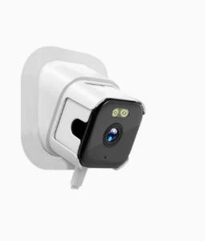 Window Camera Indoor/Outdoor Security Monitor HD 4mm Lens, Night Vision, Motion Detection Alarm, Smartphone APP Control, for Home/Office/Shop Window Mounting Window Camera Indoor/Outdoor Security Monitor HD 4mm Lens, Night Vision, Motion Detection Alarm, Smartphone APP Control, for Home/Office/Shop Window Mounting