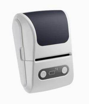Portable Mini Thermal Label Printer Bluetooth Handheld Sticker & Receipt Printer for Phone/PC, Inkless Printing, for Labels, Barcodes, Notes, Home/Office/Store, USB Rechargeable Portable Mini Thermal Label Printer Bluetooth Handheld Sticker & Receipt Printer for Phone/PC, Inkless Printing, for Labels, Barcodes, Notes, Home/Office/Store, USB Rechargeable