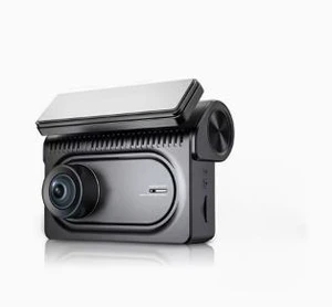 3-Channel 4K Dash Cam (4K+1K+1K) Triple Lens Car Recorder with Built-in GPS, 8MP, 170° Wide Angle, Night Vision, Parking Monitor, Loop Recording, Motion Detection, Car Charger Powered 3-Channel 4K Dash Cam (4K+1K+1K) Triple Lens Car Recorder with Built-in GPS, 8MP, 170° Wide Angle, Night Vision, Parking Monitor, Loop Recording, Motion Detection, Car Charger Powered