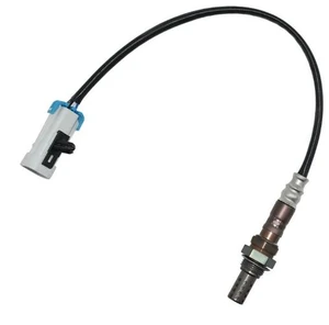 25180900 149100-7670 Oxygen Sensor, Automotive O2 Sensor Replacement for Select Buick Cadillac Chevrolet Vehicles 25180900 149100-7670 Oxygen Sensor, Automotive O2 Sensor Replacement for Select Buick Cadillac Chevrolet Vehicles
